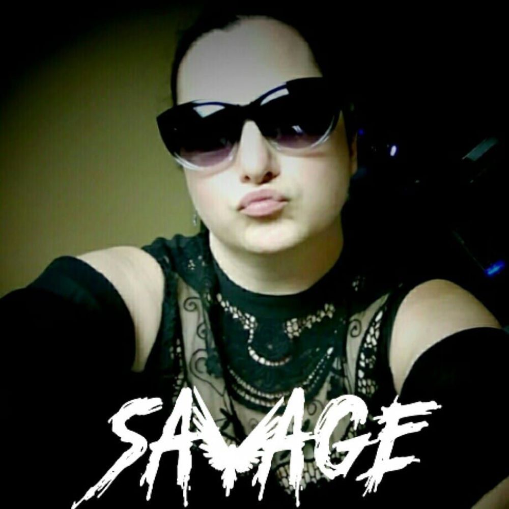 Meet your Posher, Chickie D.